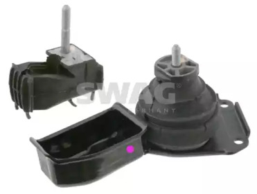 WILMINK GROUP wg1392571 -  Подвеска, двигатель